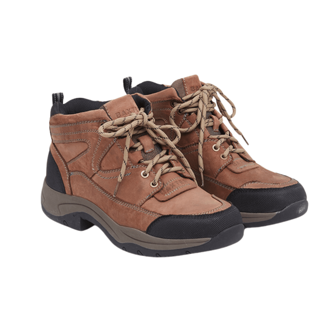 Baxter Hiking Boot - BAX350 | Blue Heeler Boots