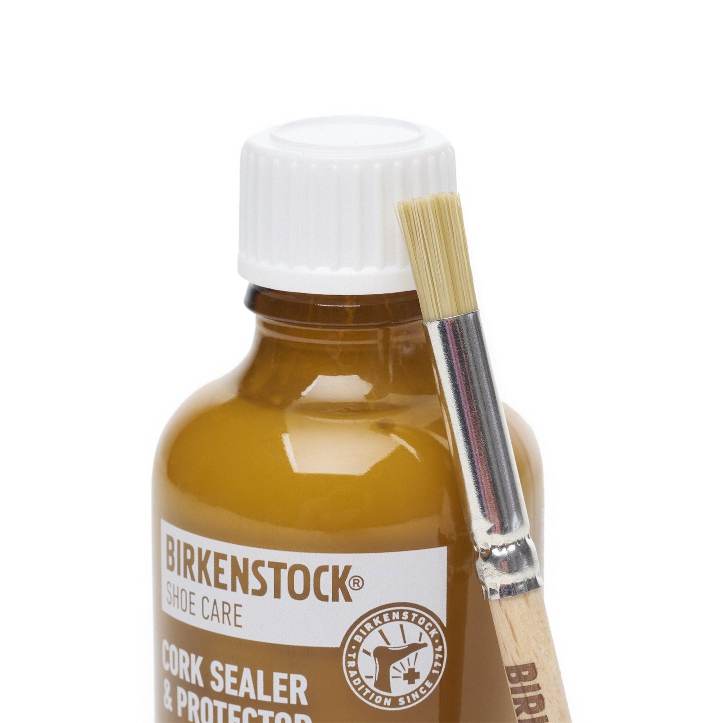 Birkenstock Cork Sealer & Protector - 1029667 | Blue Heeler Boots