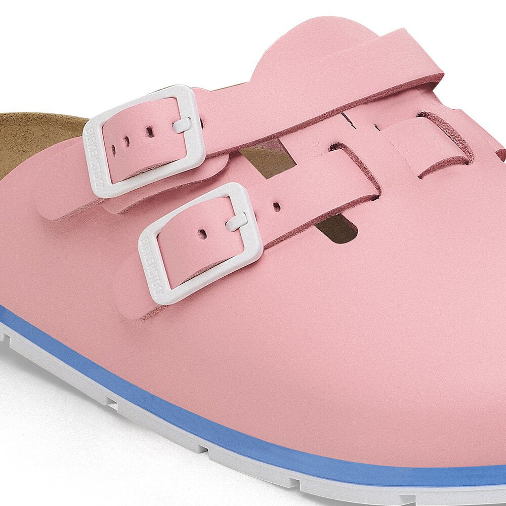 Birkenstock Kay Pro Coral Shell - detail view