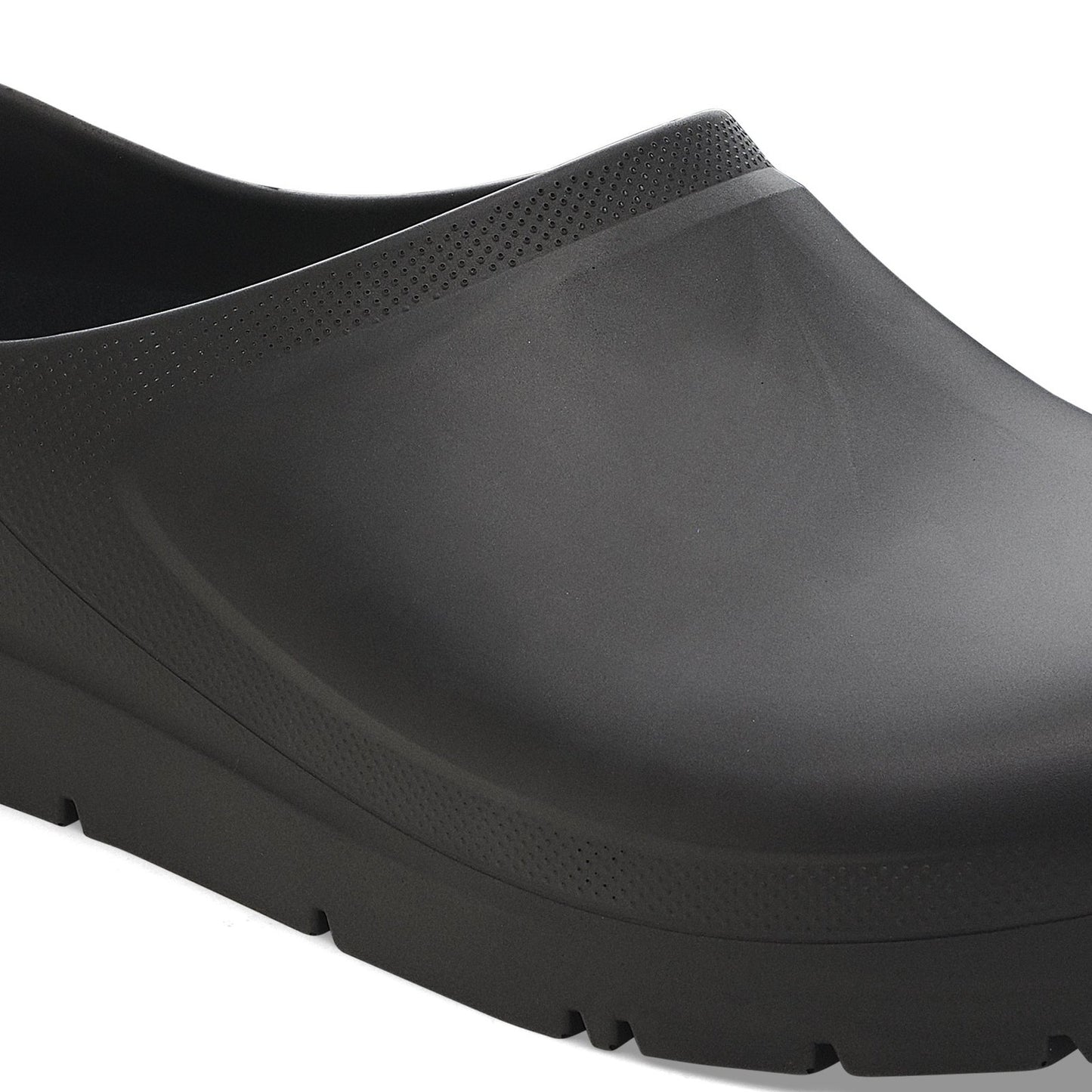 Birkenstock Profi Birki 2.0 Black Polyurethane Regular - 1025975 | Blue Heeler Boots