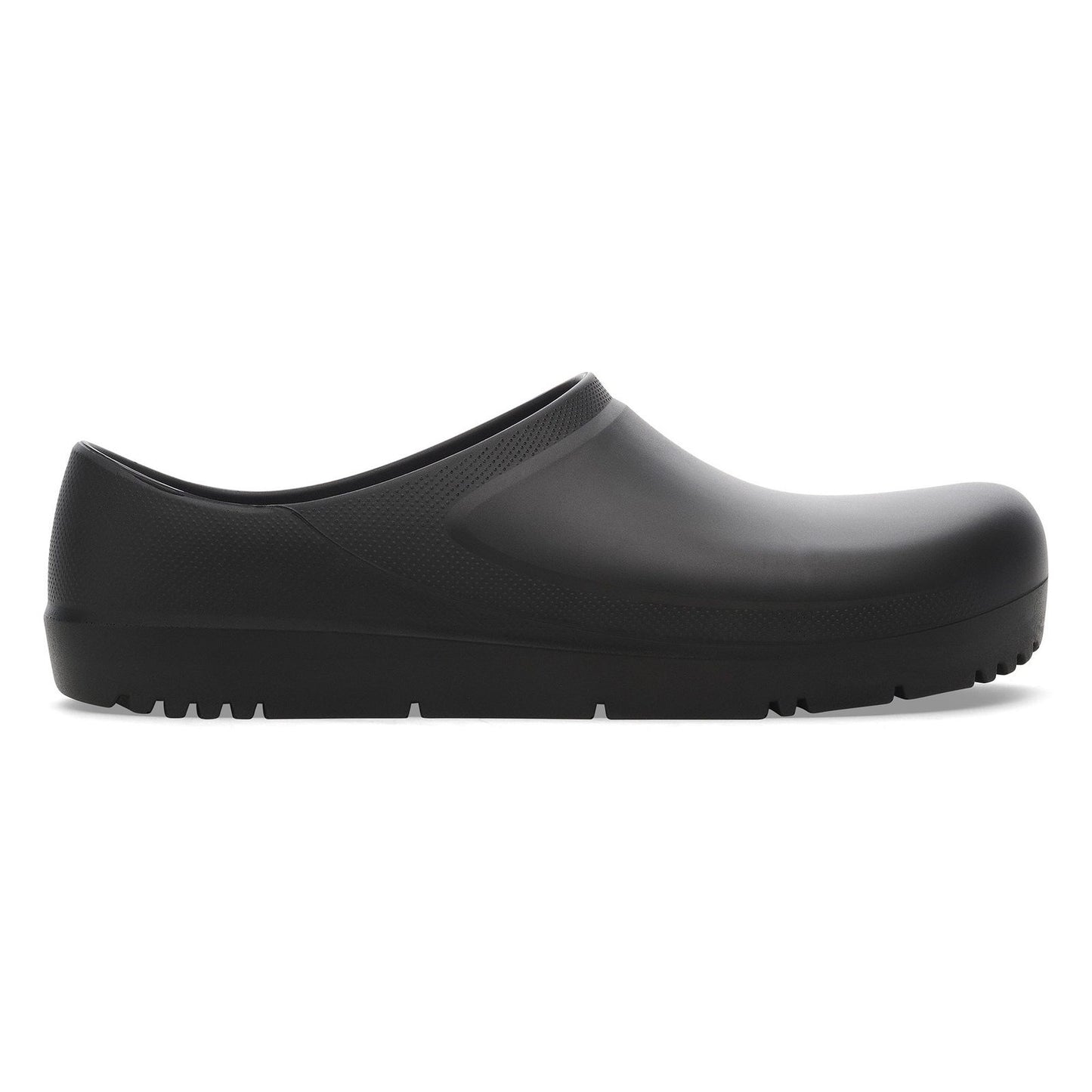 Birkenstock Profi Birki 2.0 Black Polyurethane Regular - 1025975 | Blue Heeler Boots