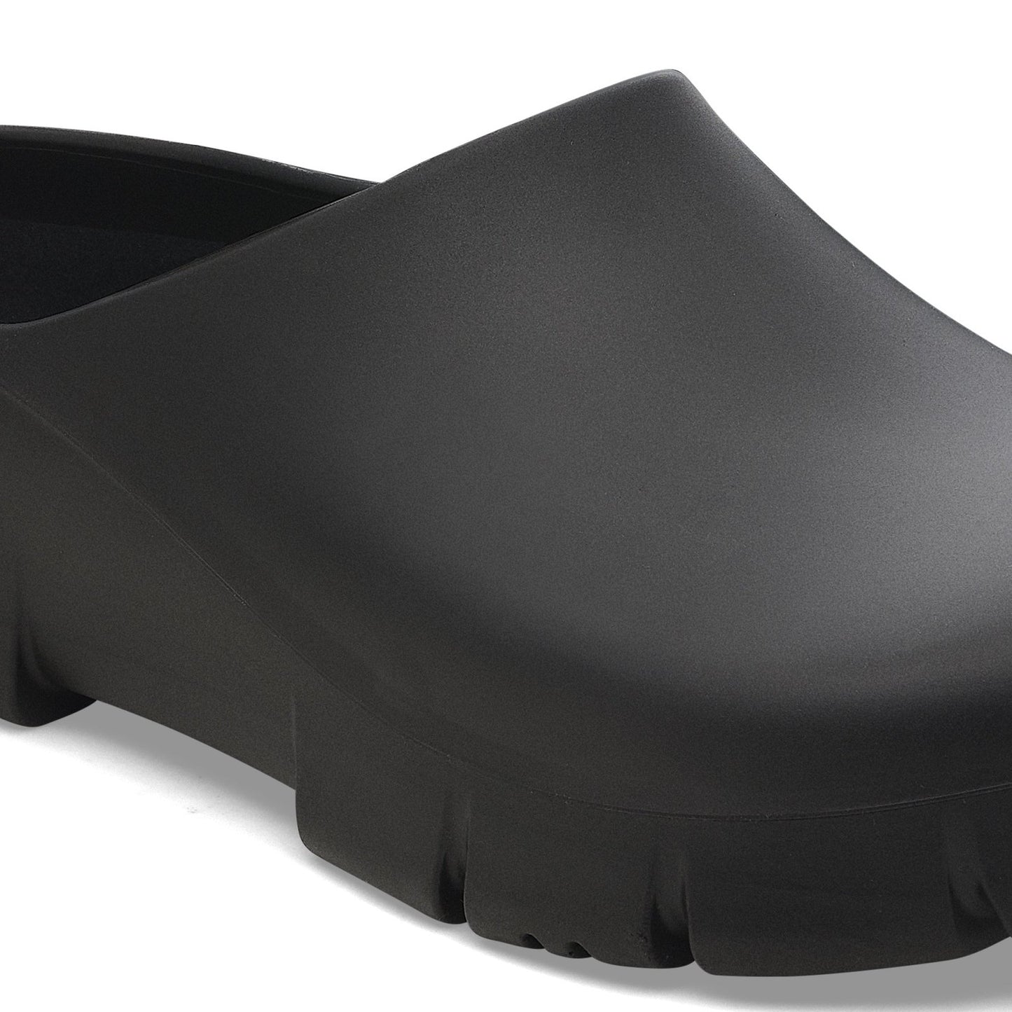 Birkenstock Super Birki 2.0 Black Polyurethane Regular - 1025969 | Blue Heeler Boots