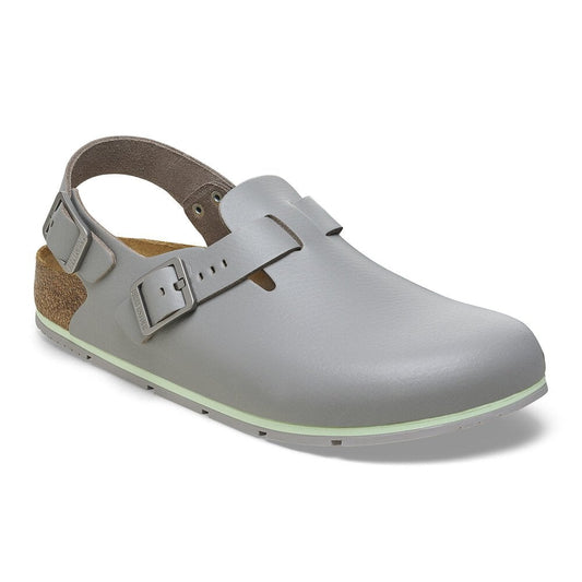 Birkenstock Tokio Pro Gunmetal Grey - main view