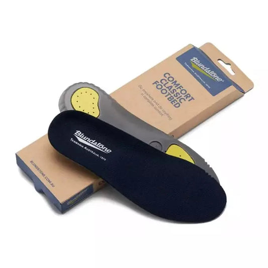 Blundstone Comfort Classic Footbed - FBEDPRE | Blue Heeler Boots