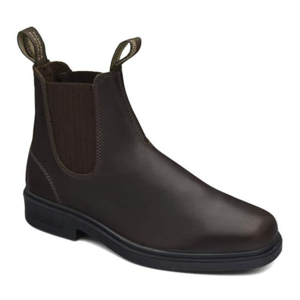 Blundstone 659 Dress Boot and Work Boot Soft toe Premium Leather