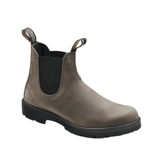 Blundstone Elastic Sided Clay Boot - 2446 | Blue Heeler Boots