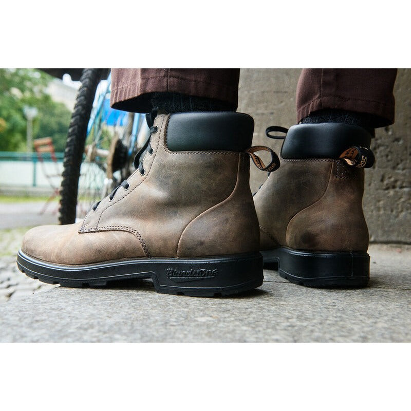 Blundstone Originals Clay Lace-Up Boot - 2429 | Blue Heeler Boots