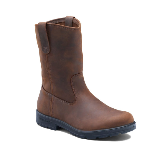Blundstone Rigger Boot - 2527 | Blue Heeler Boots