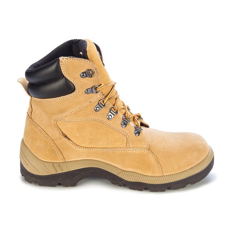 Asolo safety toe boots on sale