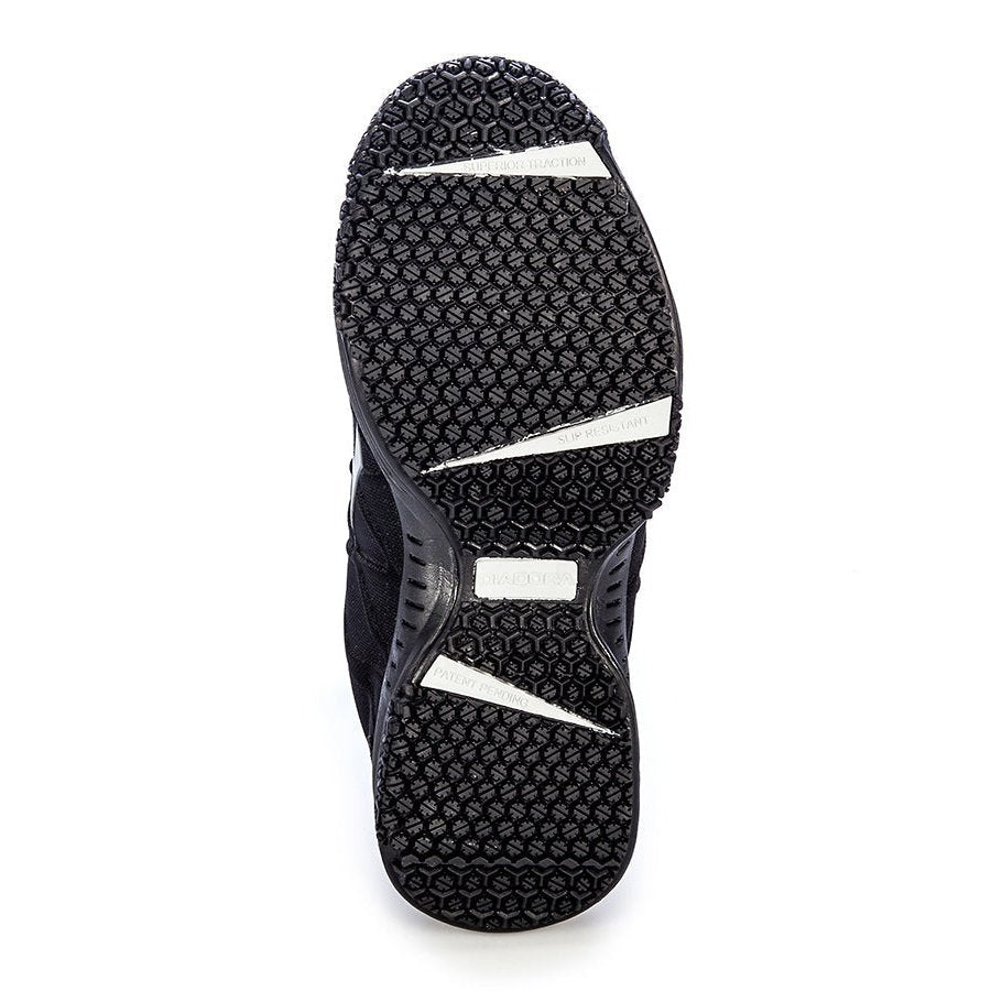 Diadora Comfort Worker blue-heeler-boots