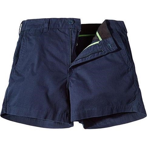 FXD Cotton Twill Work Shorts - WS-2 | Blue Heeler Boots