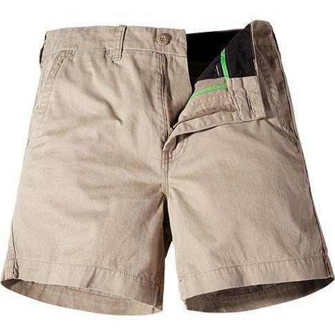 FXD Cotton Twill Work Shorts - WS-2 | Blue Heeler Boots