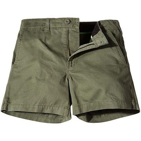 FXD Cotton Twill Work Shorts - WS-2 | Blue Heeler Boots