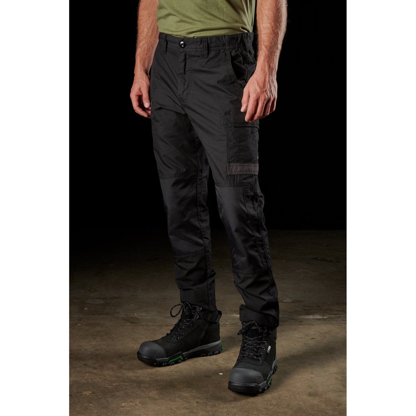 FXD Lightweight Work Pant WP-5 | Blue Heeler Boots