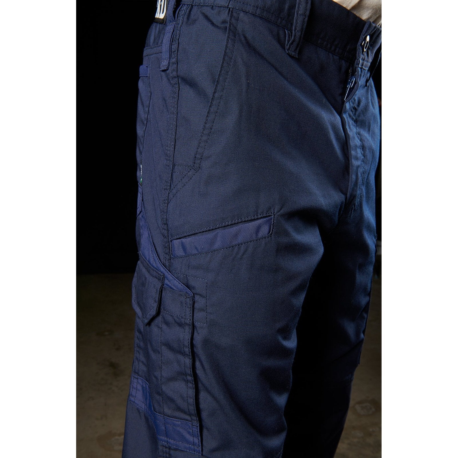 FXD Lightweight Work Pant WP-5 | Blue Heeler Boots