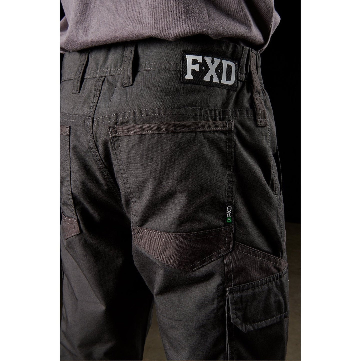 FXD Lightweight Work Pant WP-5 | Blue Heeler Boots