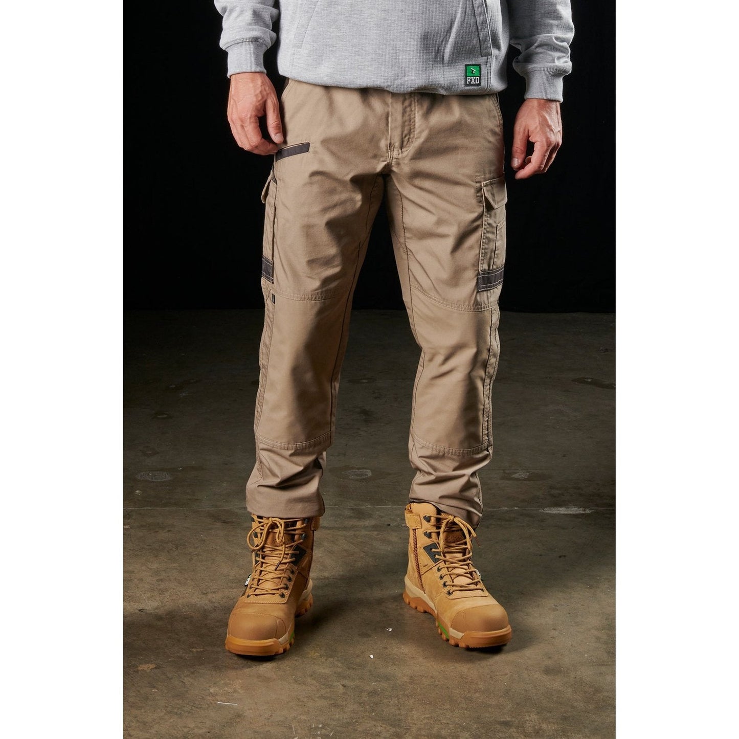 FXD Lightweight Work Pant WP-5 | Blue Heeler Boots