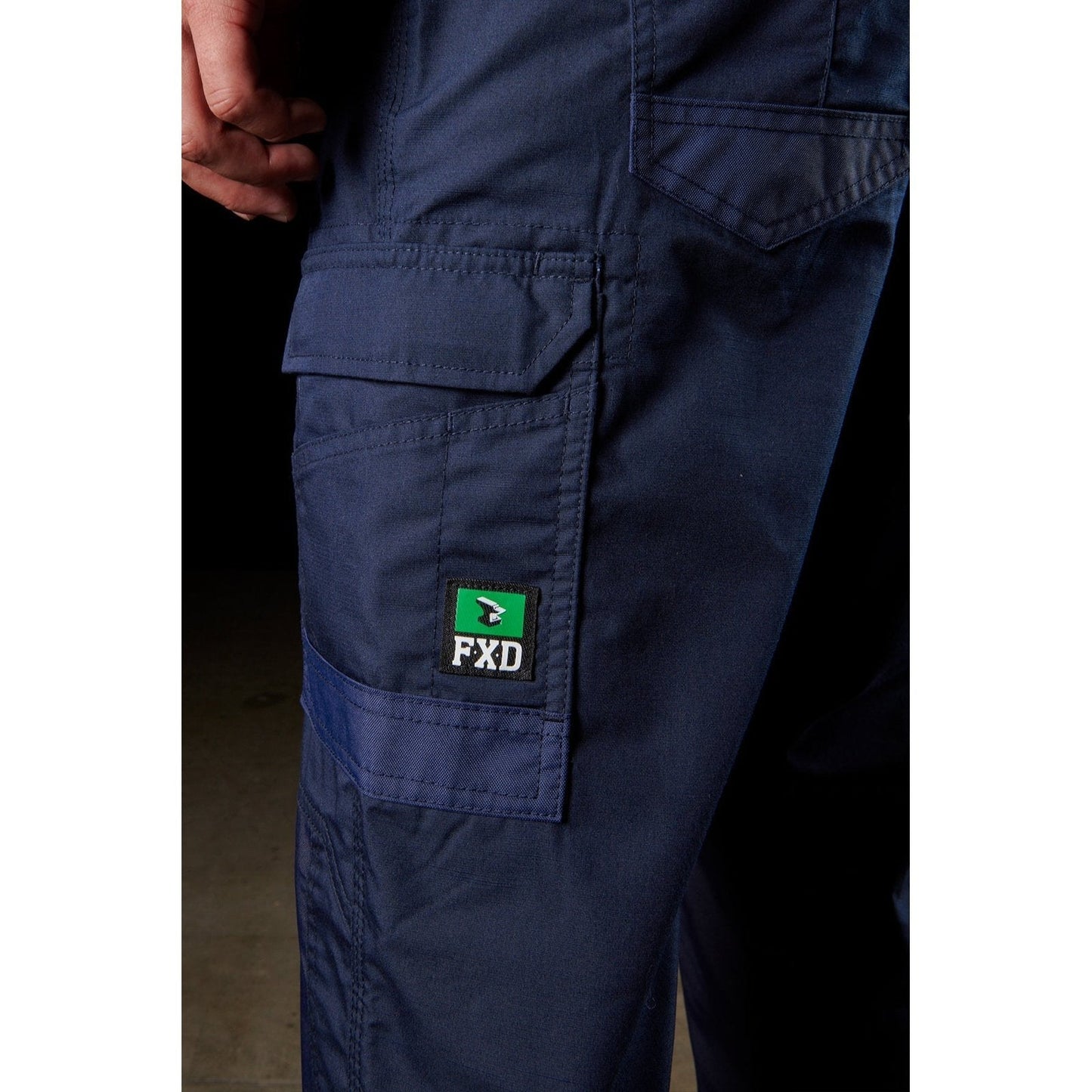 FXD Lightweight Work Pant WP-5 | Blue Heeler Boots