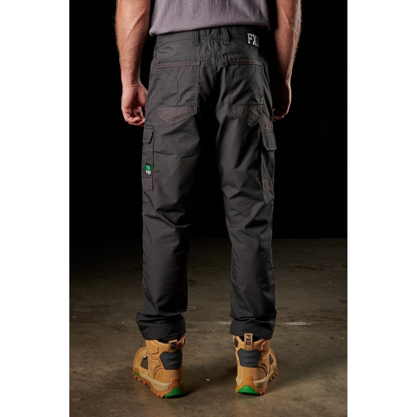 FXD Lightweight Work Pant WP-5 | Blue Heeler Boots