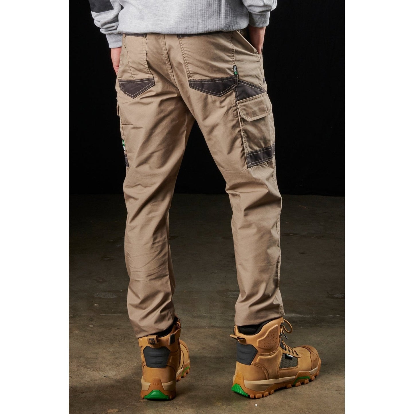 FXD Lightweight Work Pant WP-5 | Blue Heeler Boots