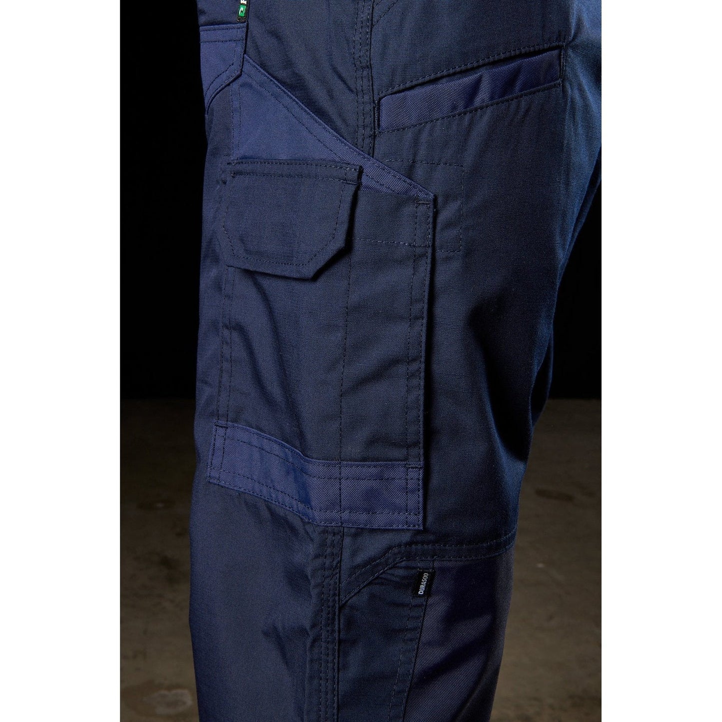 FXD Lightweight Work Pant WP-5 | Blue Heeler Boots