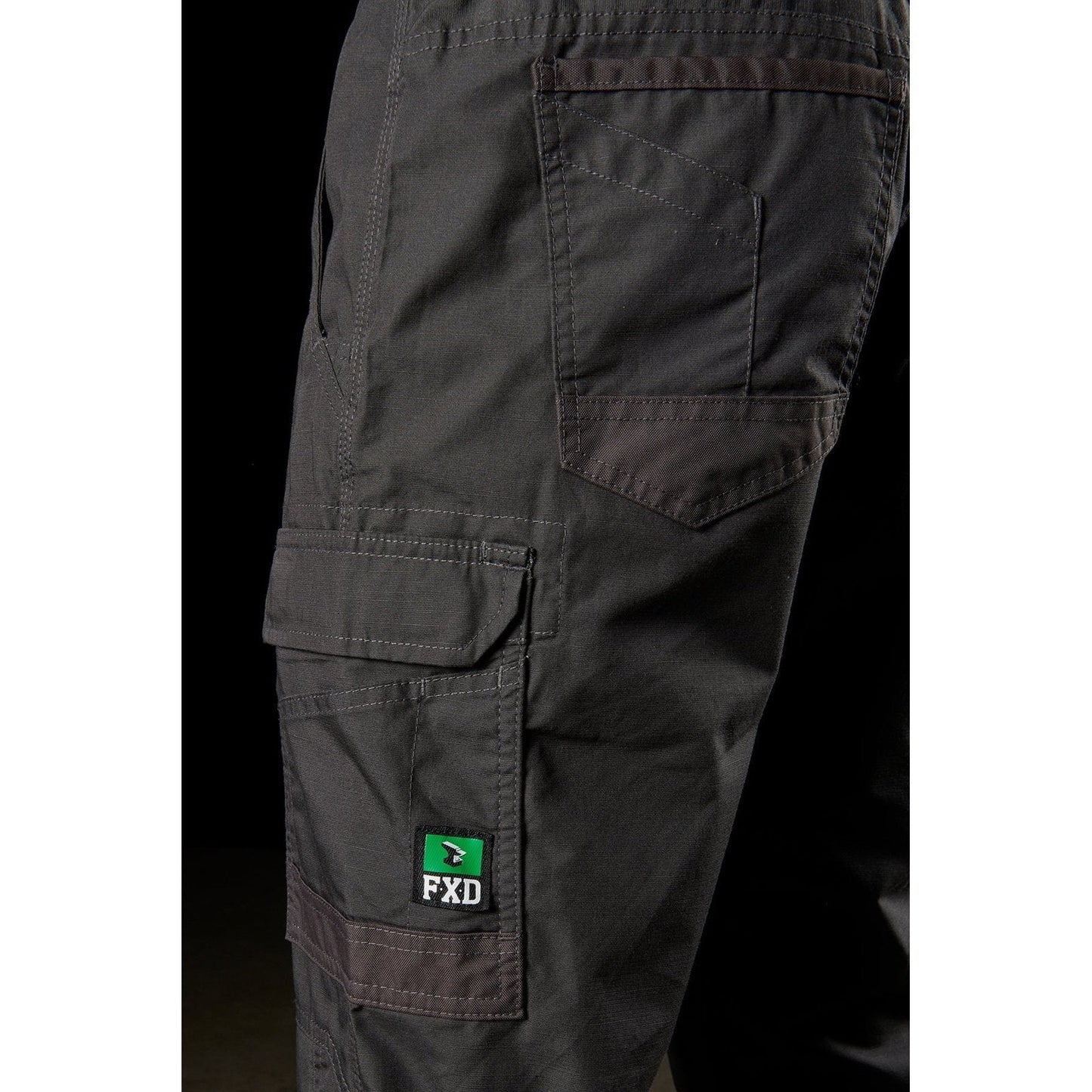 FXD Lightweight Work Pant WP-5 | Blue Heeler Boots