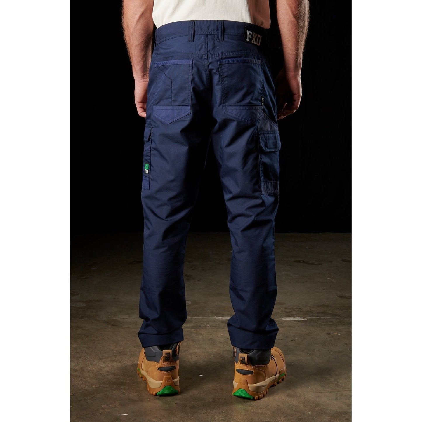 FXD Lightweight Work Pant WP-5 | Blue Heeler Boots