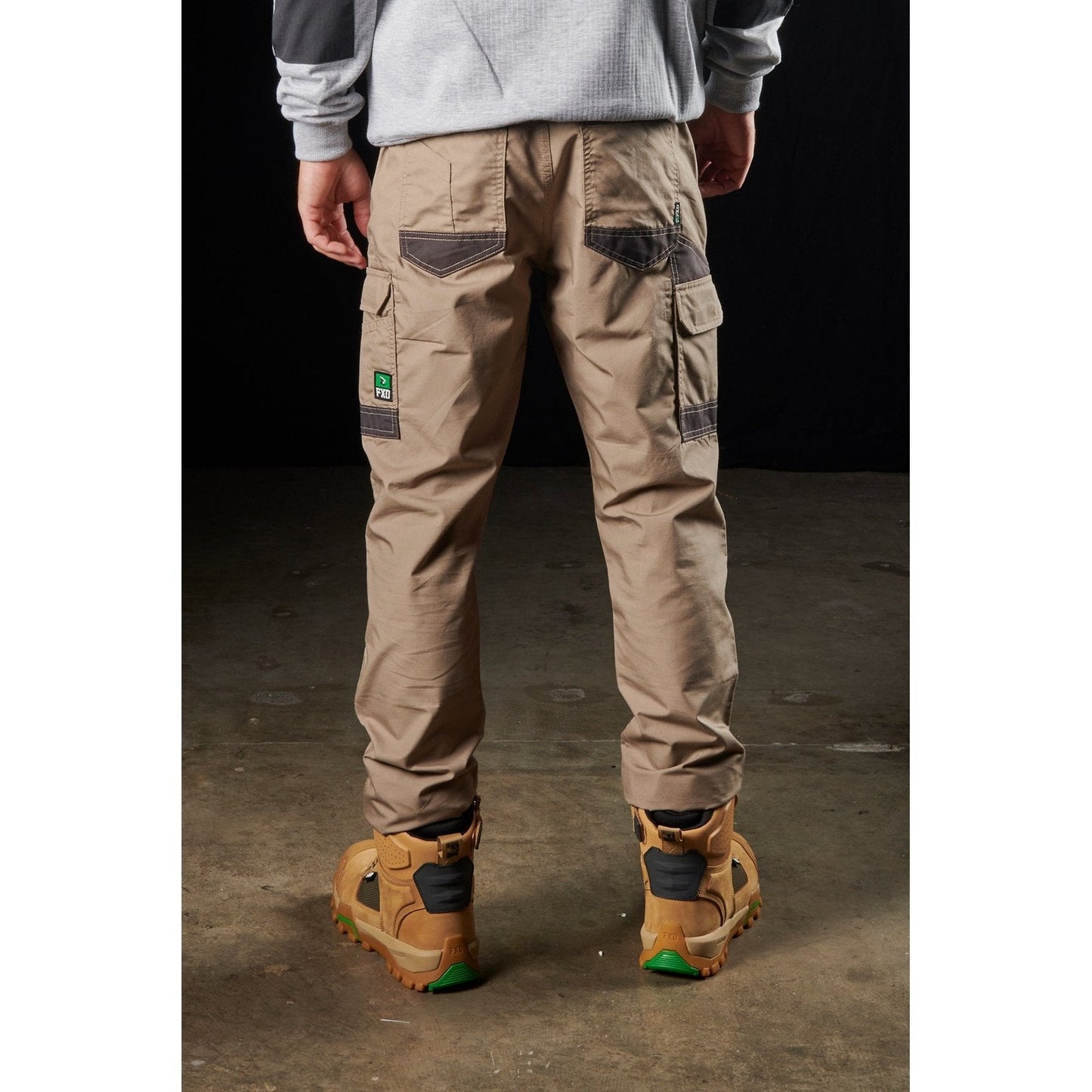 FXD Lightweight Work Pant WP-5 | Blue Heeler Boots