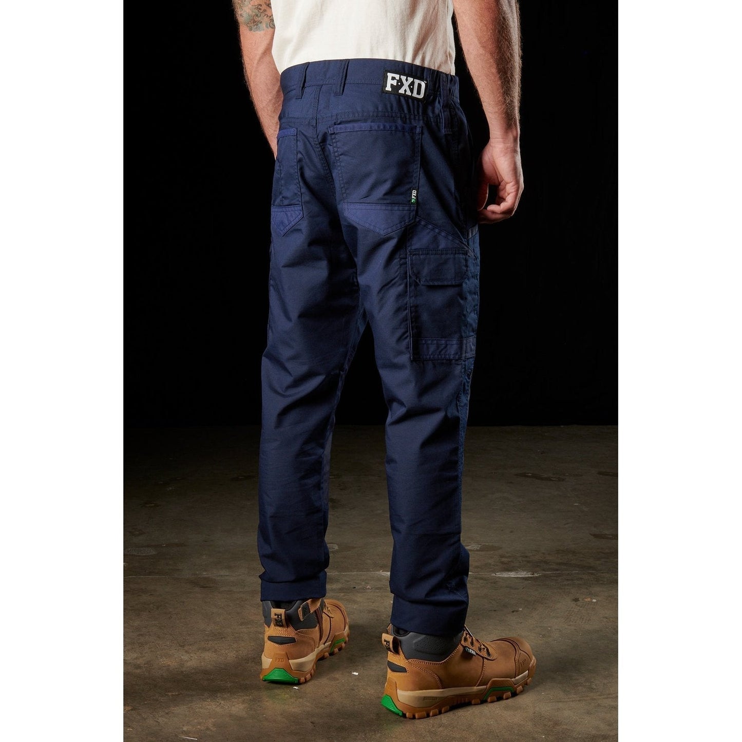 FXD Lightweight Work Pant WP-5 | Blue Heeler Boots