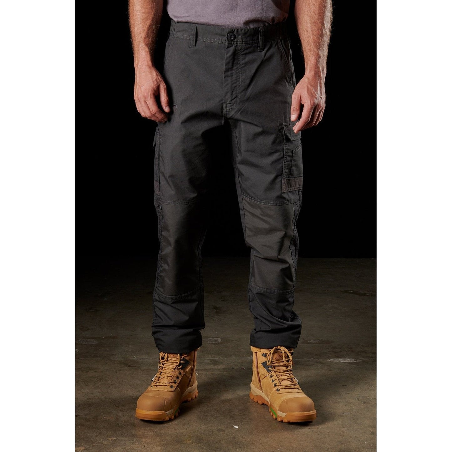 FXD Lightweight Work Pant WP-5 | Blue Heeler Boots