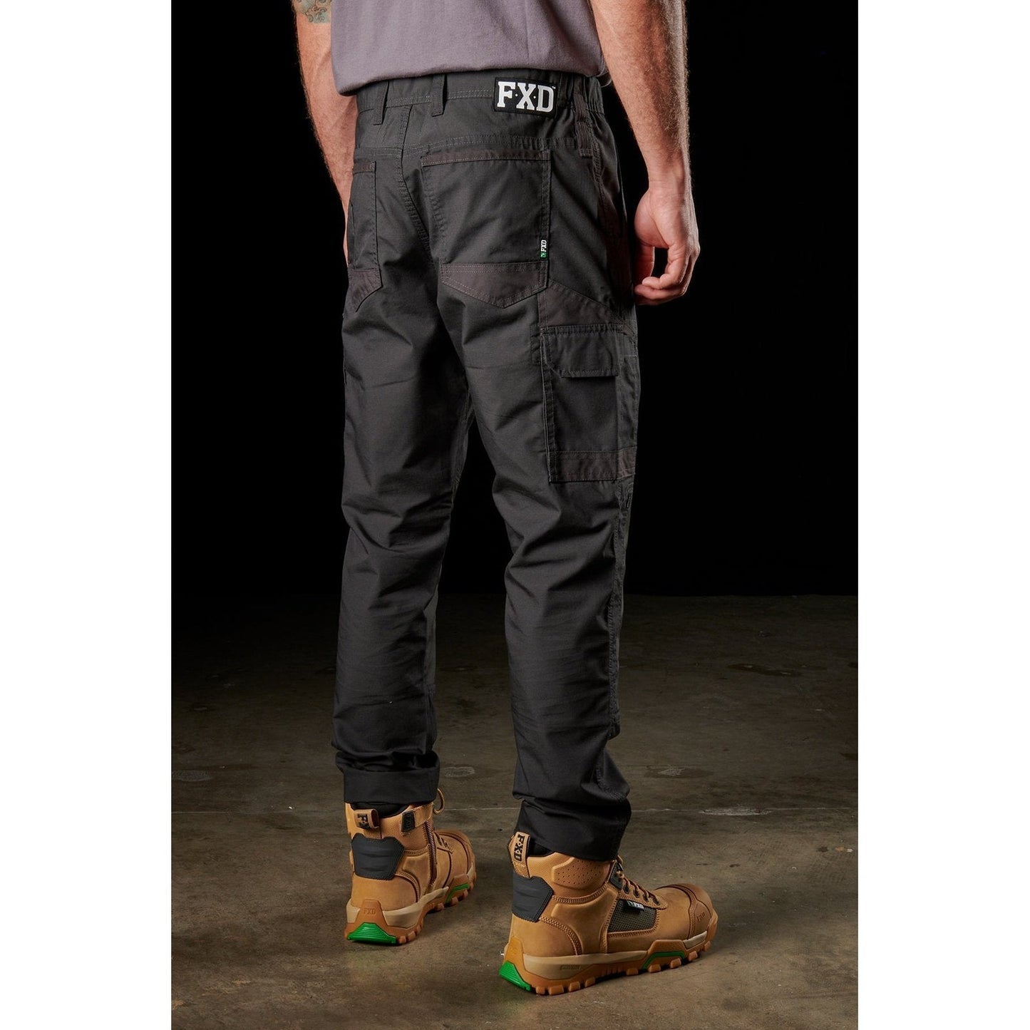 FXD Lightweight Work Pant WP-5 | Blue Heeler Boots