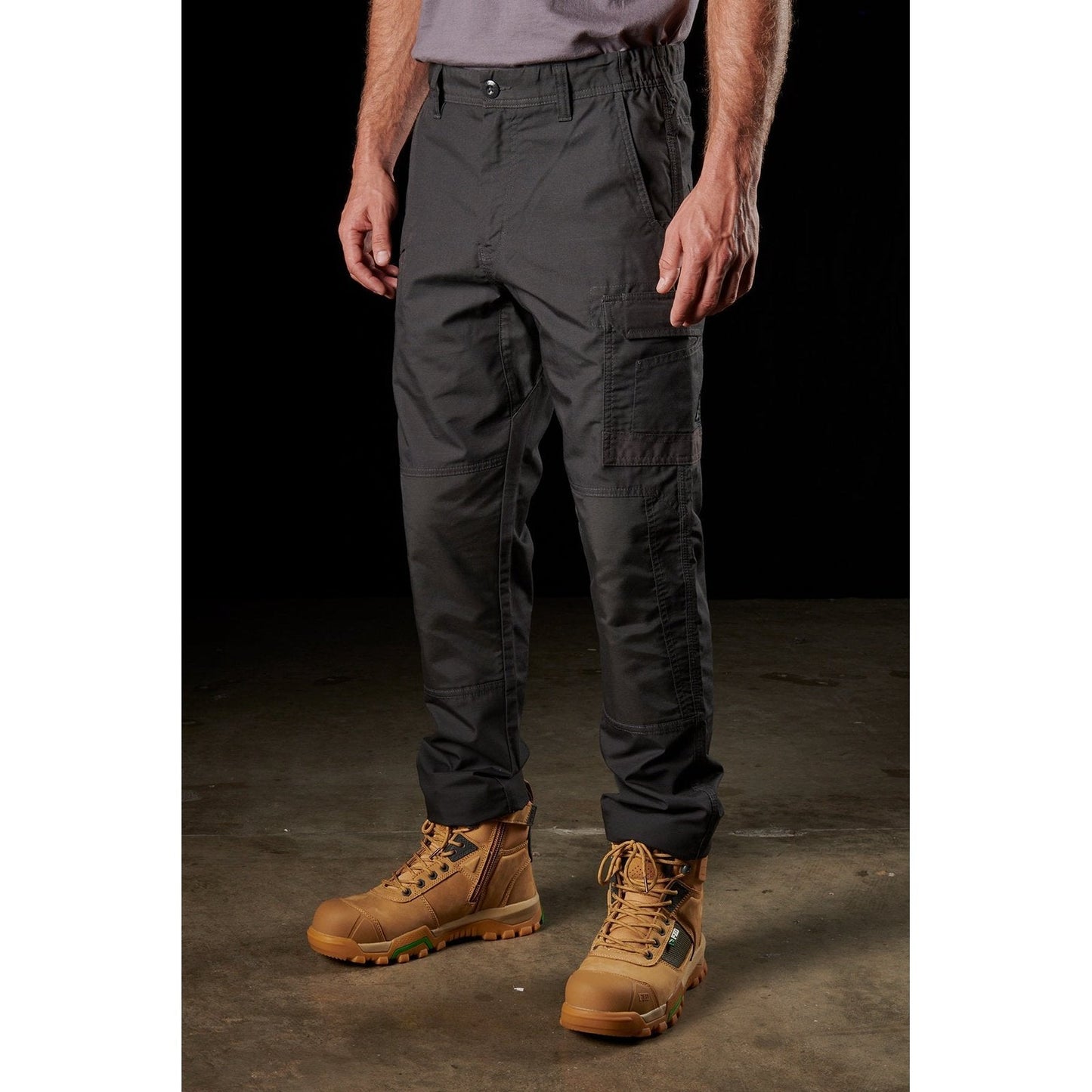 FXD Lightweight Work Pant WP-5 | Blue Heeler Boots