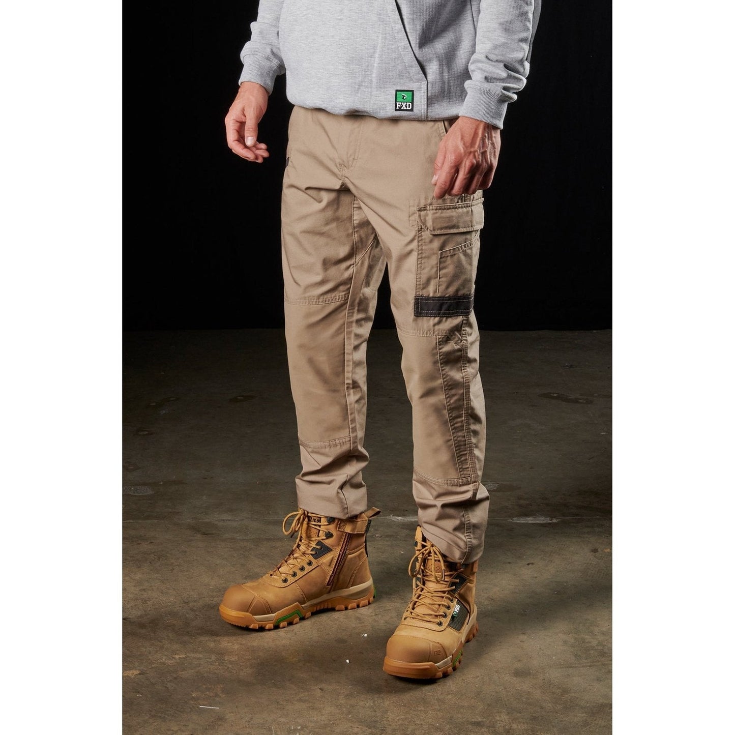 FXD Lightweight Work Pant WP-5 | Blue Heeler Boots