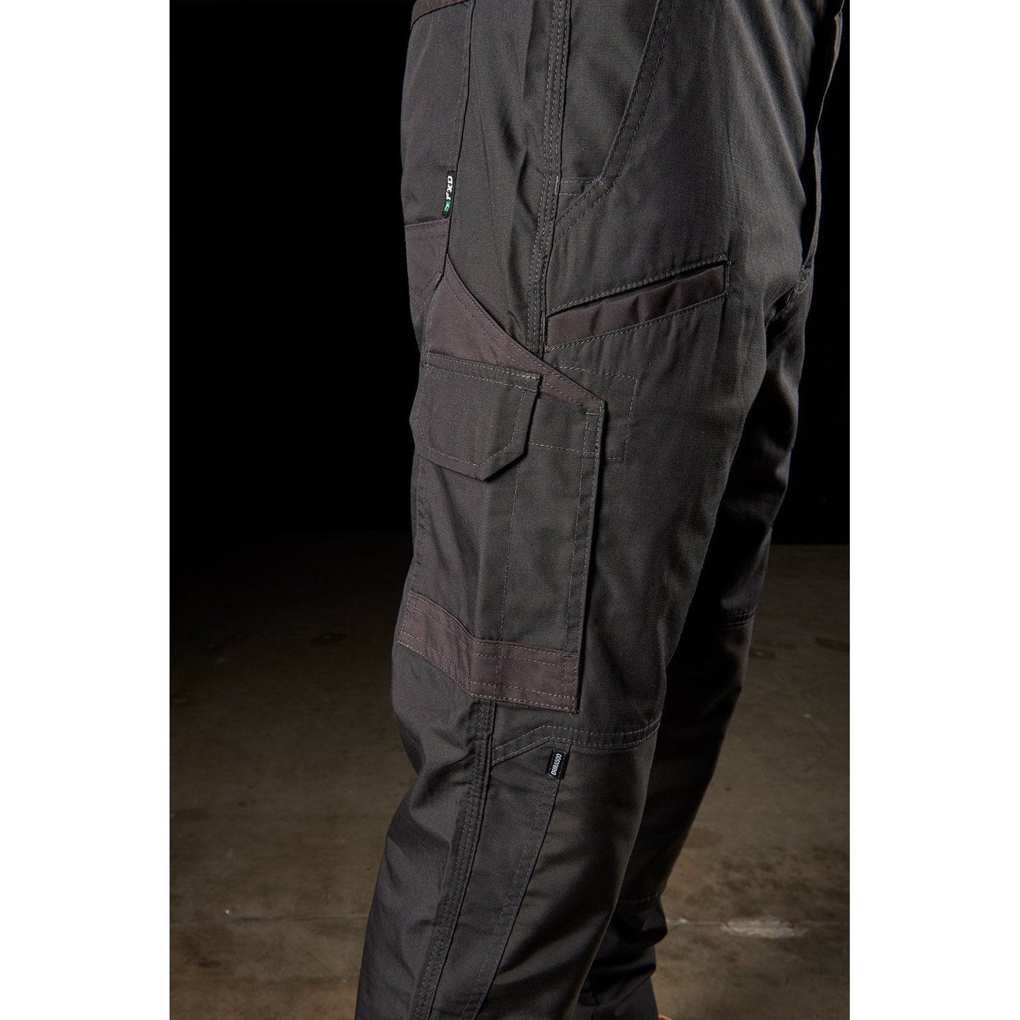 FXD Lightweight Work Pant WP-5 | Blue Heeler Boots