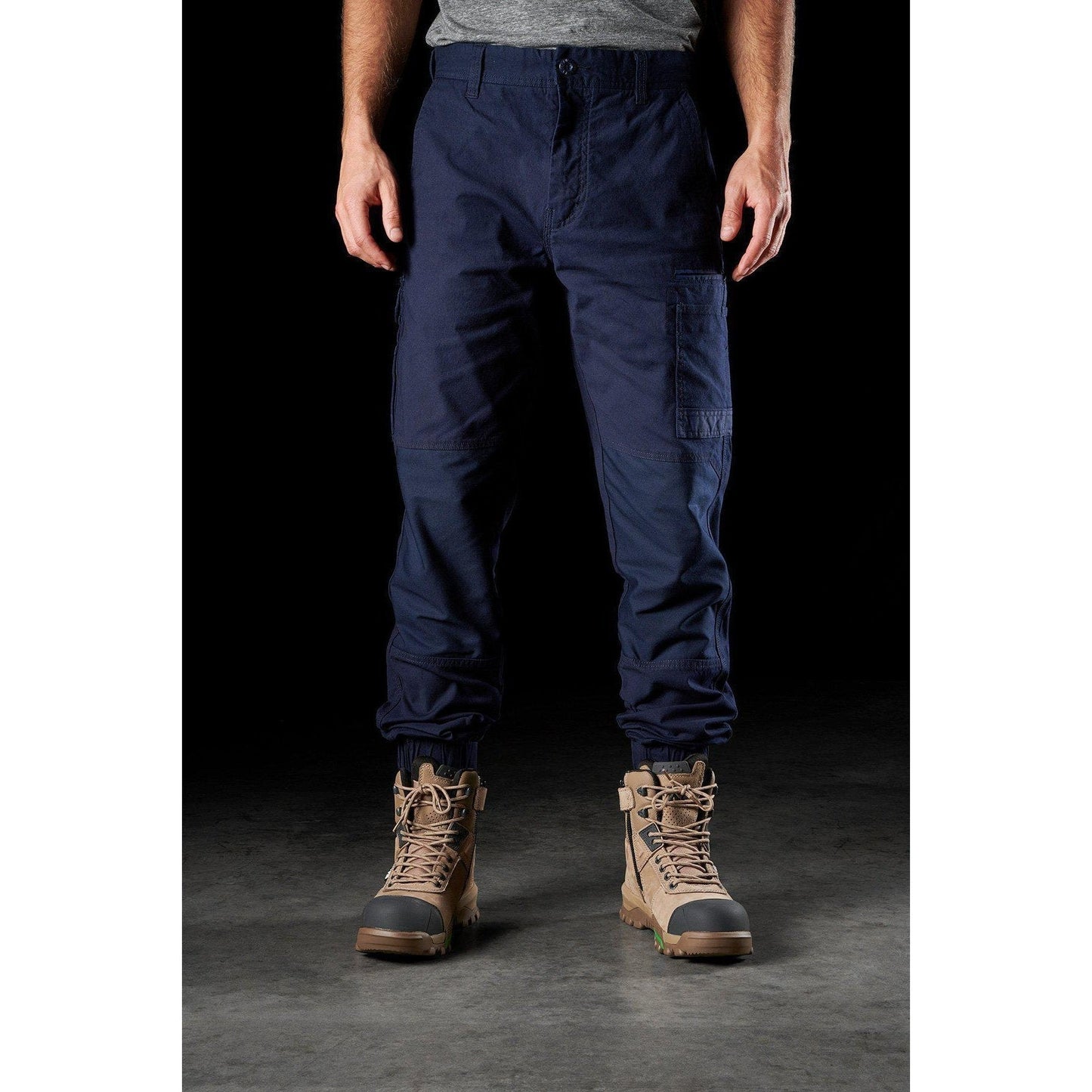 FXD Work Pant Cuff - WP-4 | Blue Heeler Boots