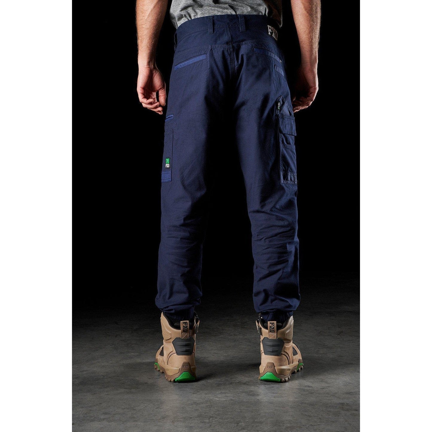 FXD Work Pant Cuff - WP-4 | Blue Heeler Boots