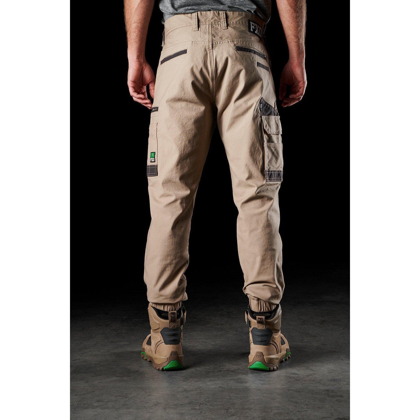 FXD Work Pant Cuff - WP-4 | Blue Heeler Boots