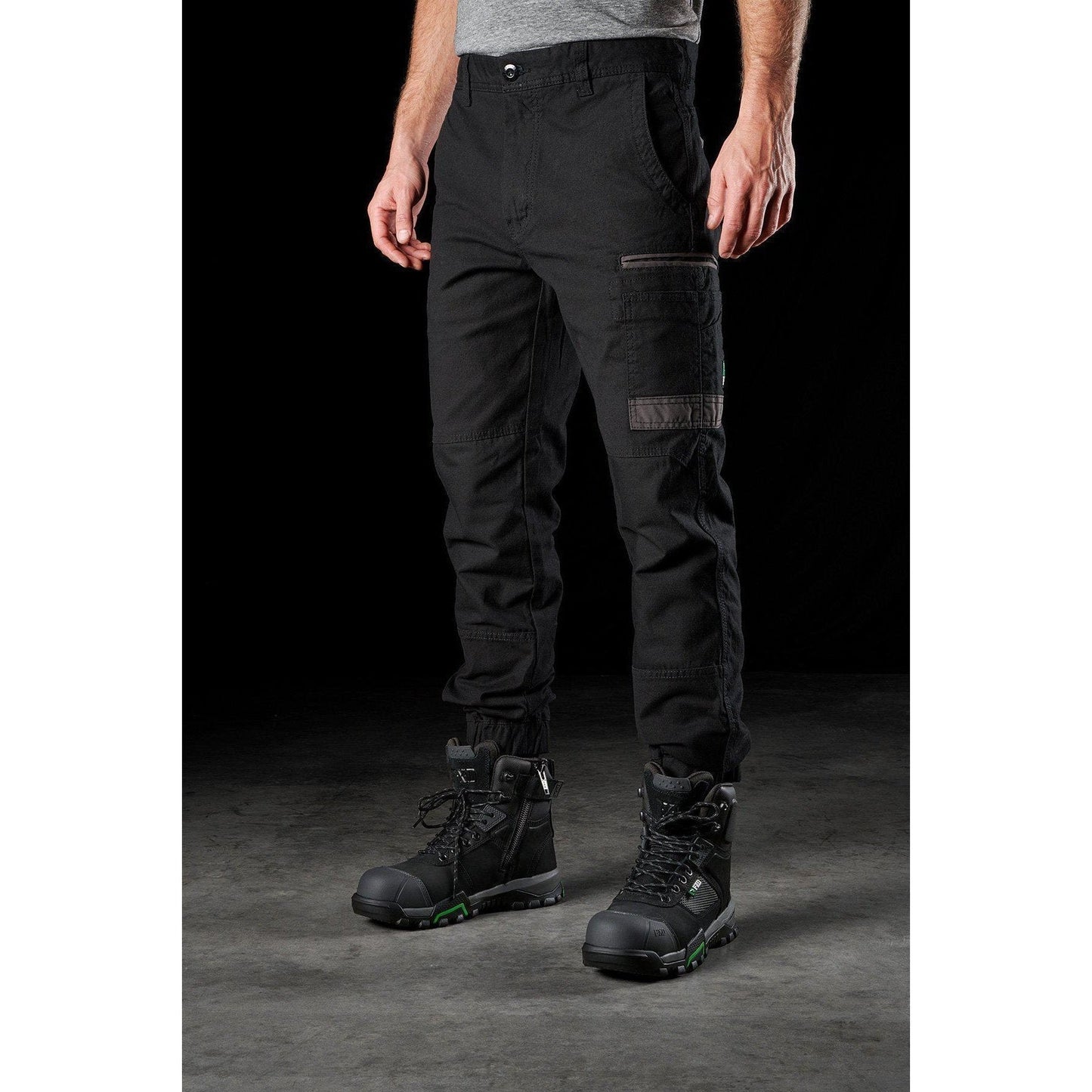 FXD Work Pant Cuff - WP-4 | Blue Heeler Boots