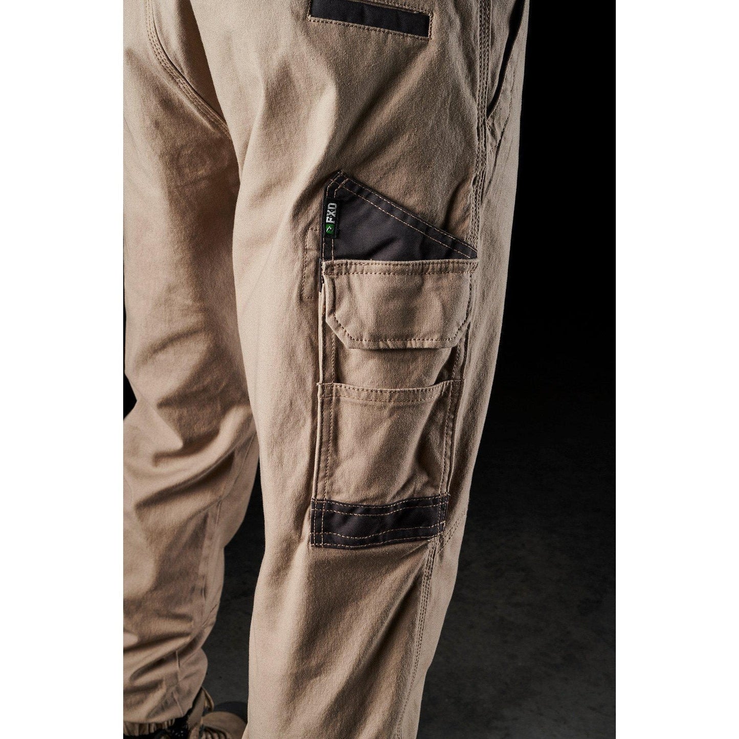 FXD Work Pant Cuff - WP-4 | Blue Heeler Boots