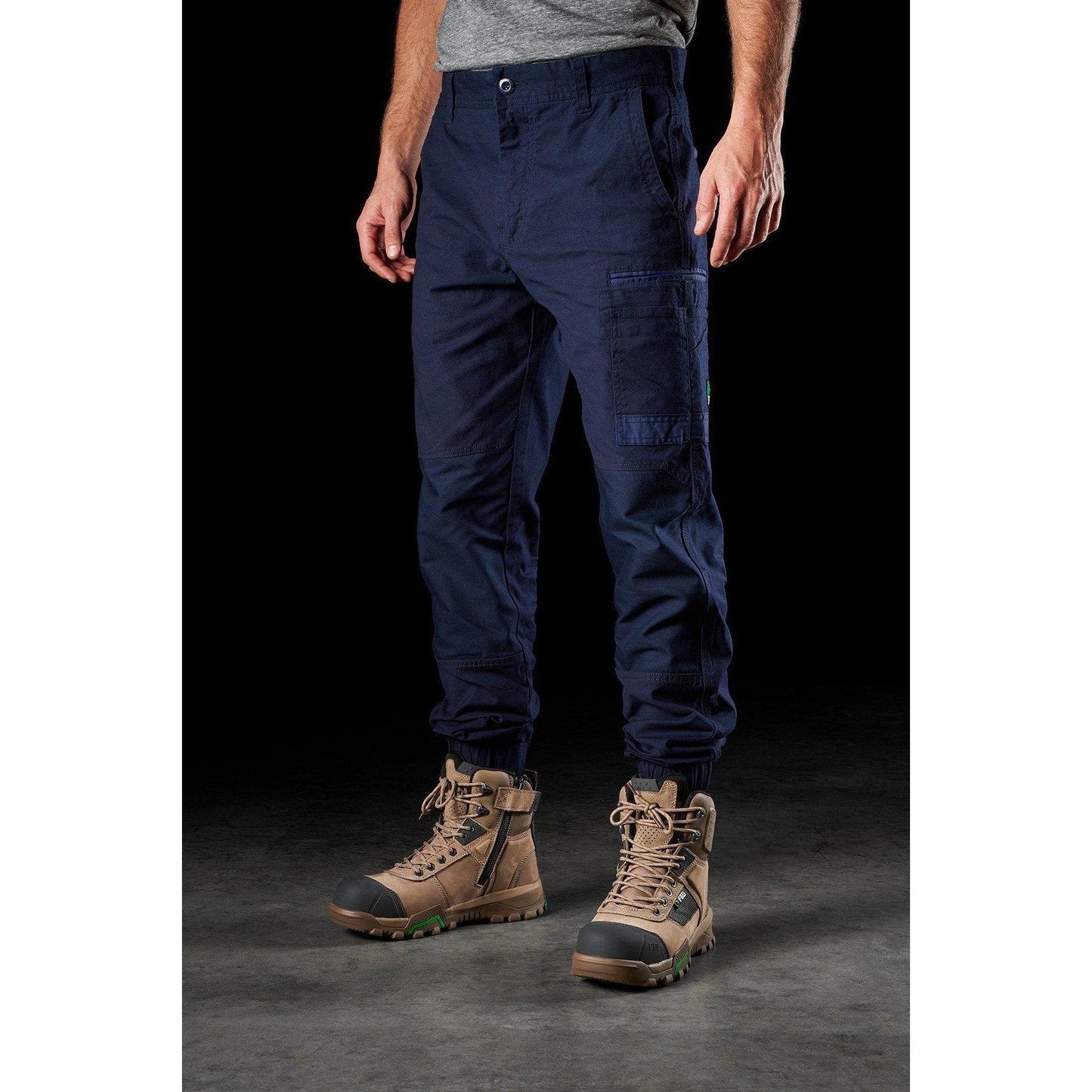 FXD Work Pant Cuff - WP-4 | Blue Heeler Boots