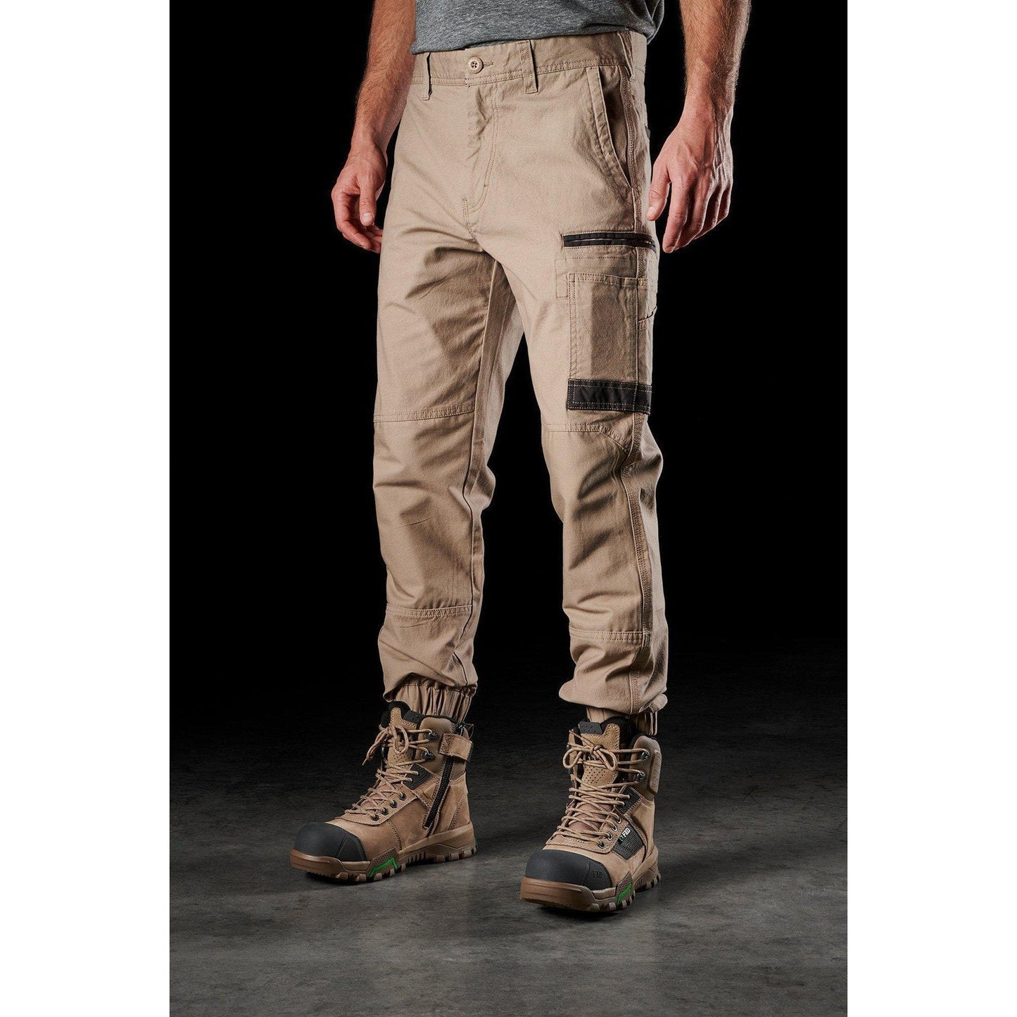 FXD Work Pant Cuff - WP-4 | Blue Heeler Boots