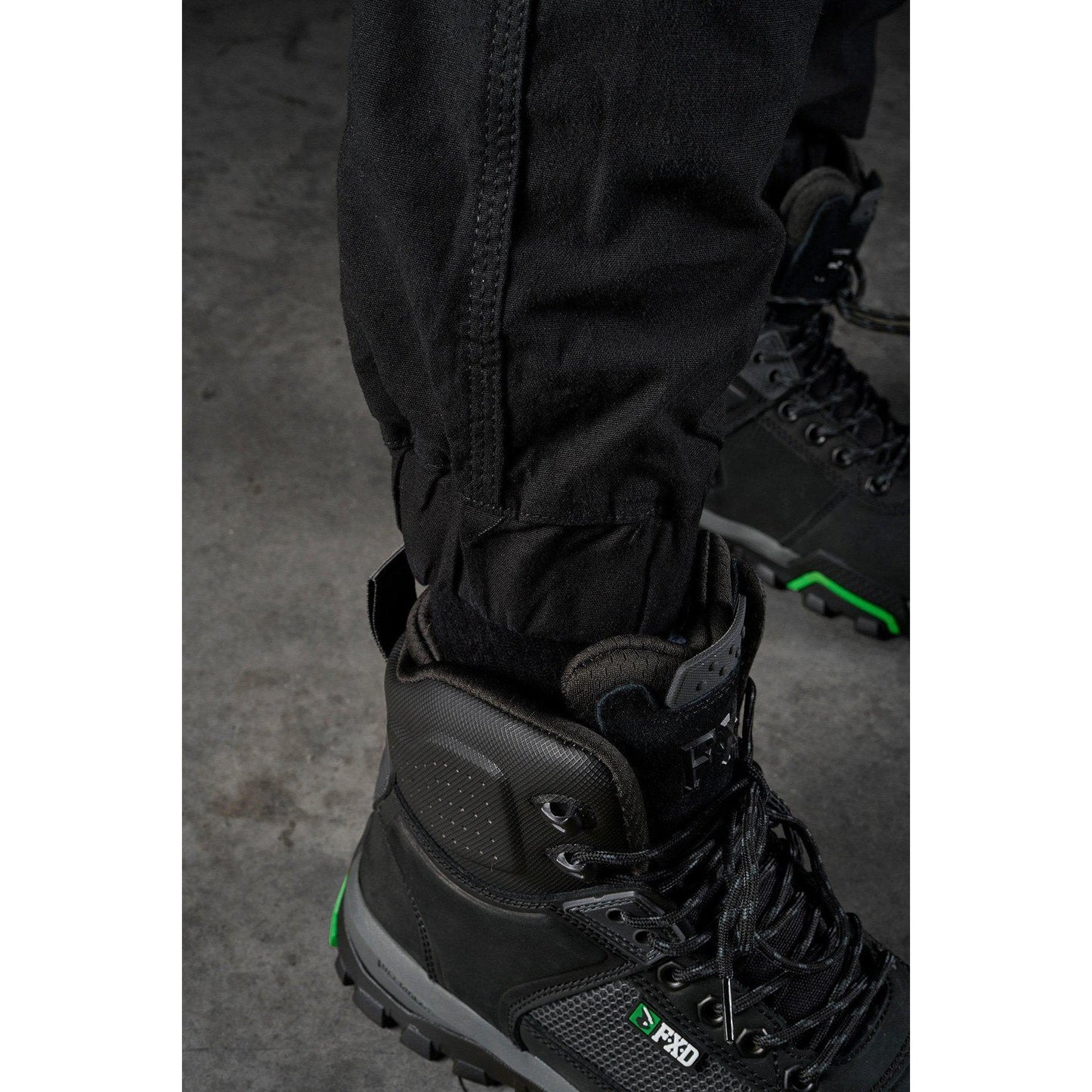 FXD Work Pant Cuff - WP-4 | Blue Heeler Boots