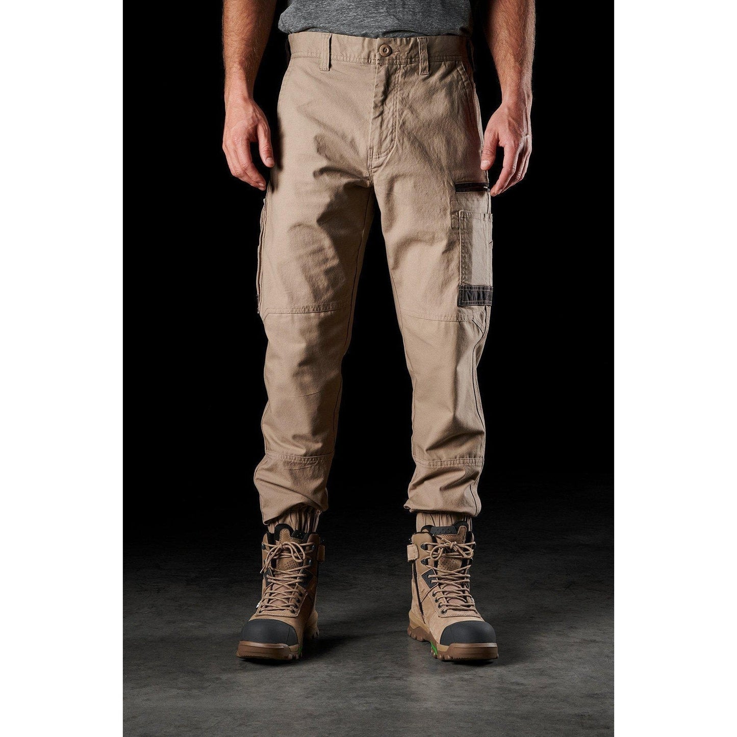 FXD Work Pant Cuff - WP-4 | Blue Heeler Boots