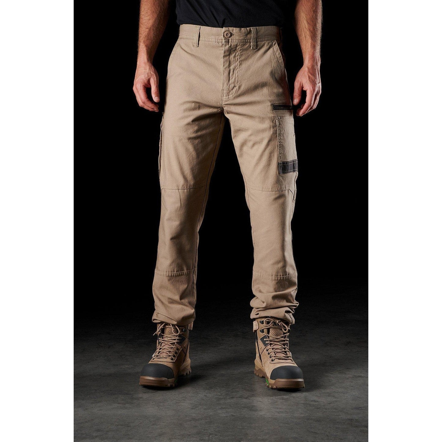 FXD Work Pant Stretch - WP-3 | Blue Heeler Boots