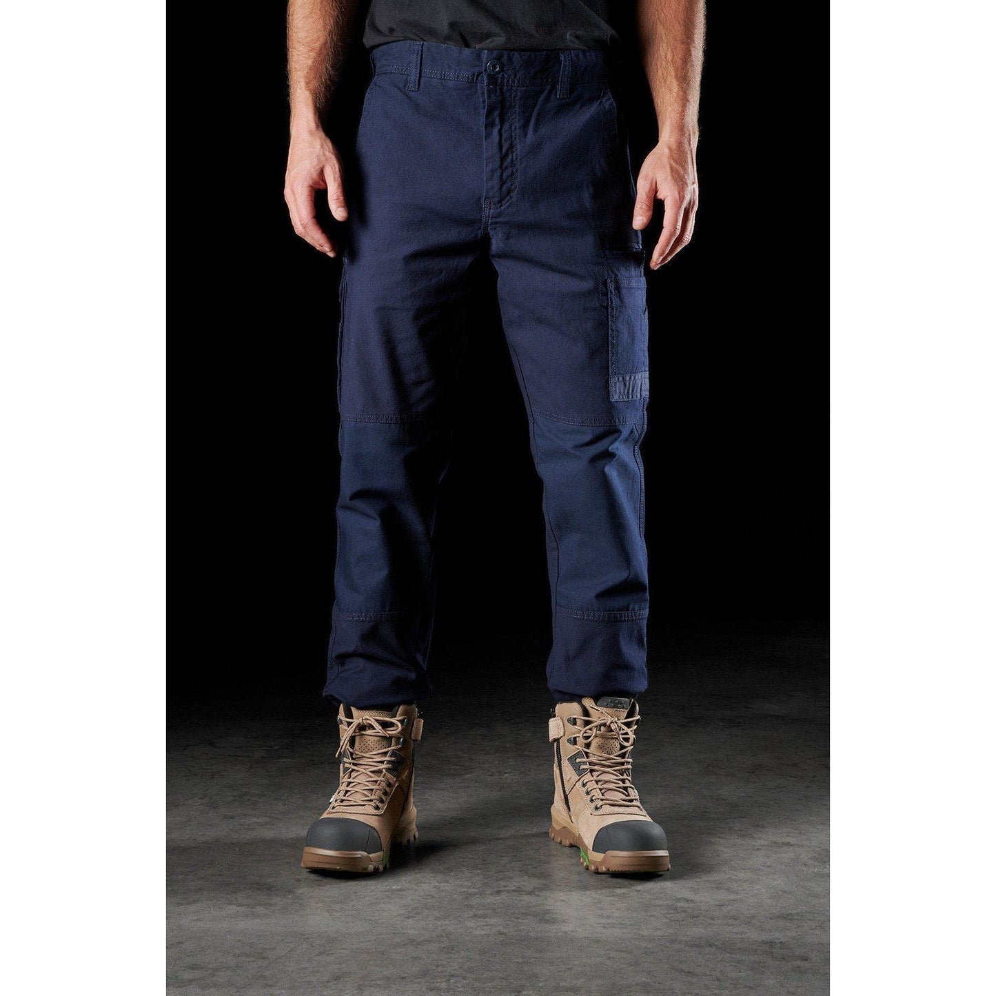 FXD Work Pant Stretch - WP-3 | Blue Heeler Boots