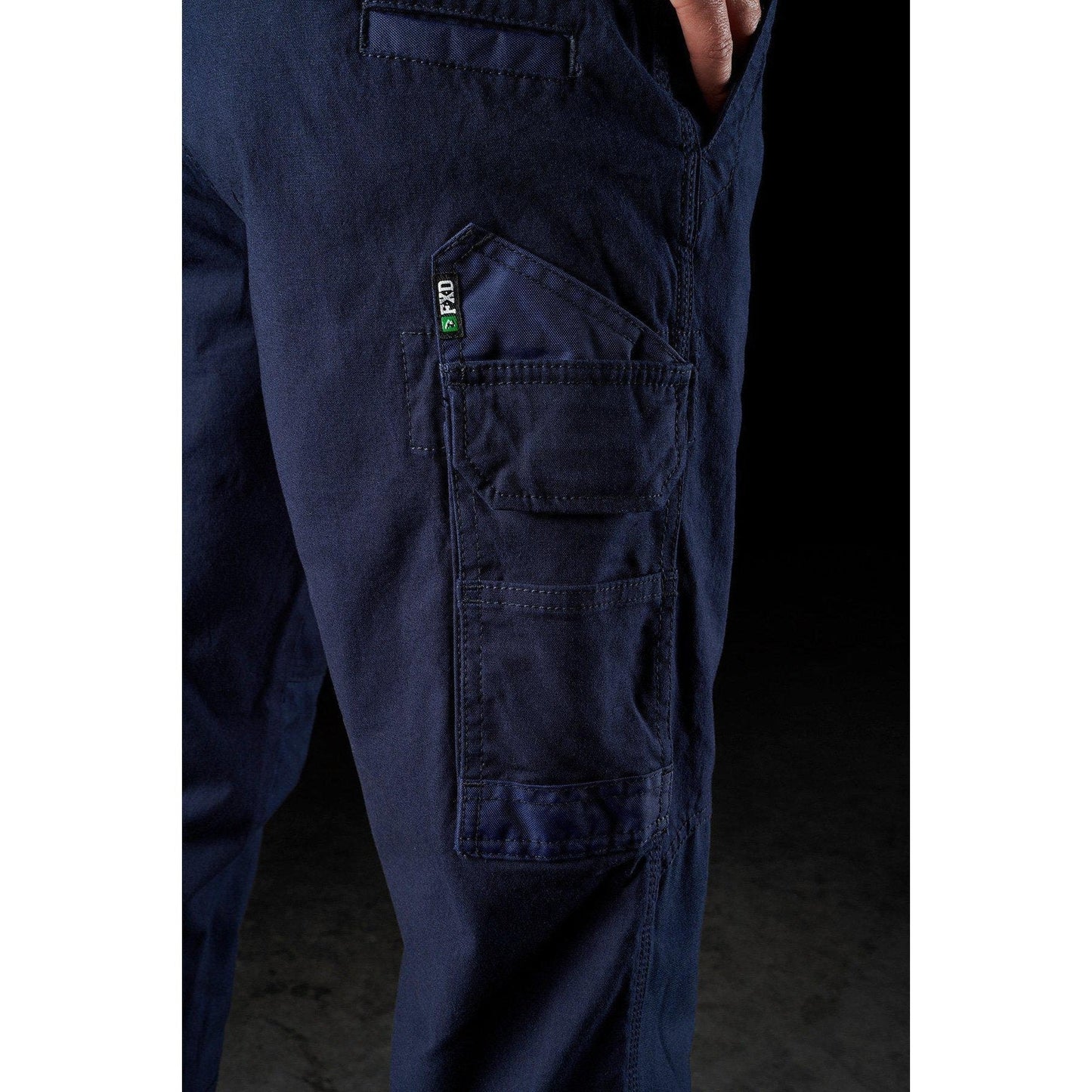 FXD Work Pant Stretch - WP-3 | Blue Heeler Boots