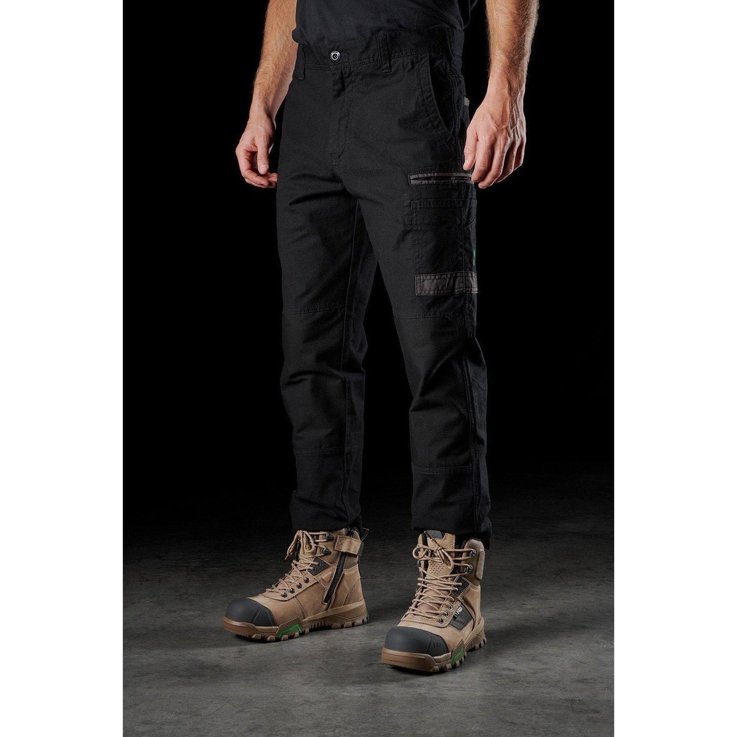 FXD Work Pant Stretch - WP-3 | Blue Heeler Boots