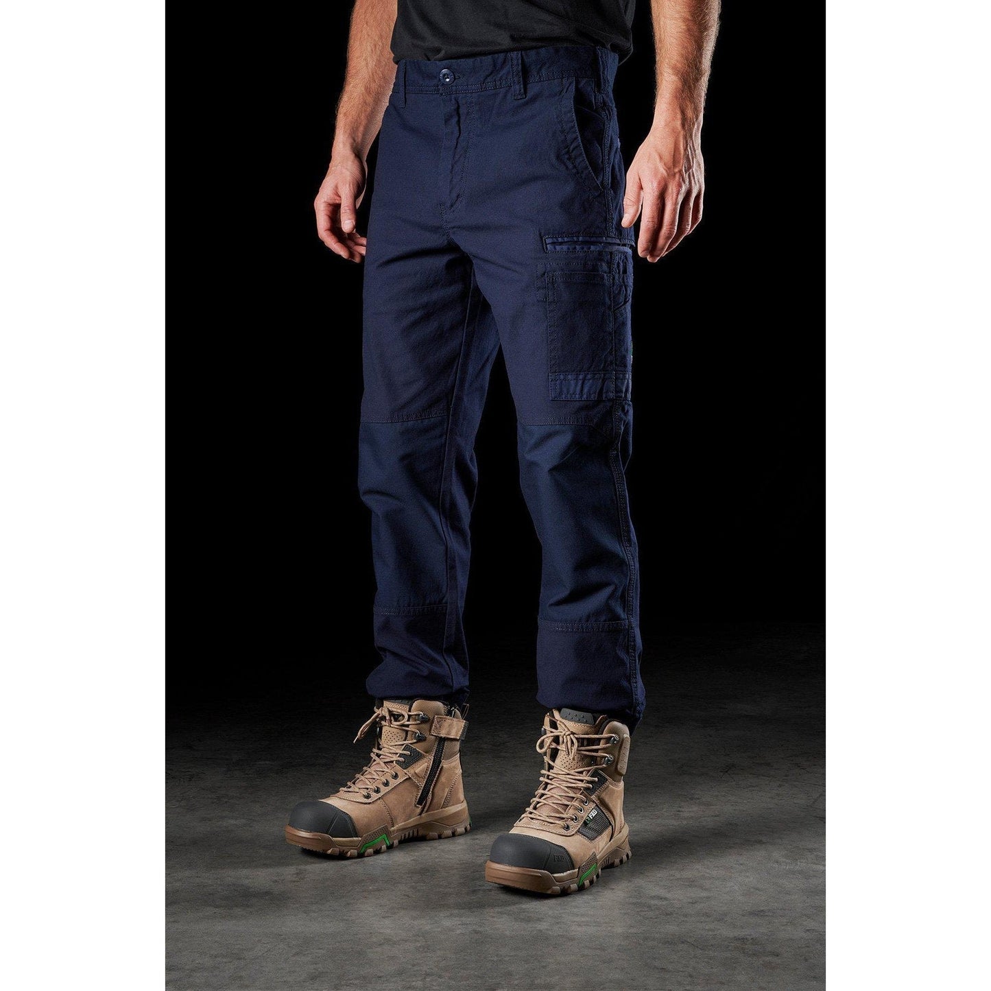 FXD Work Pant Stretch - WP-3 | Blue Heeler Boots