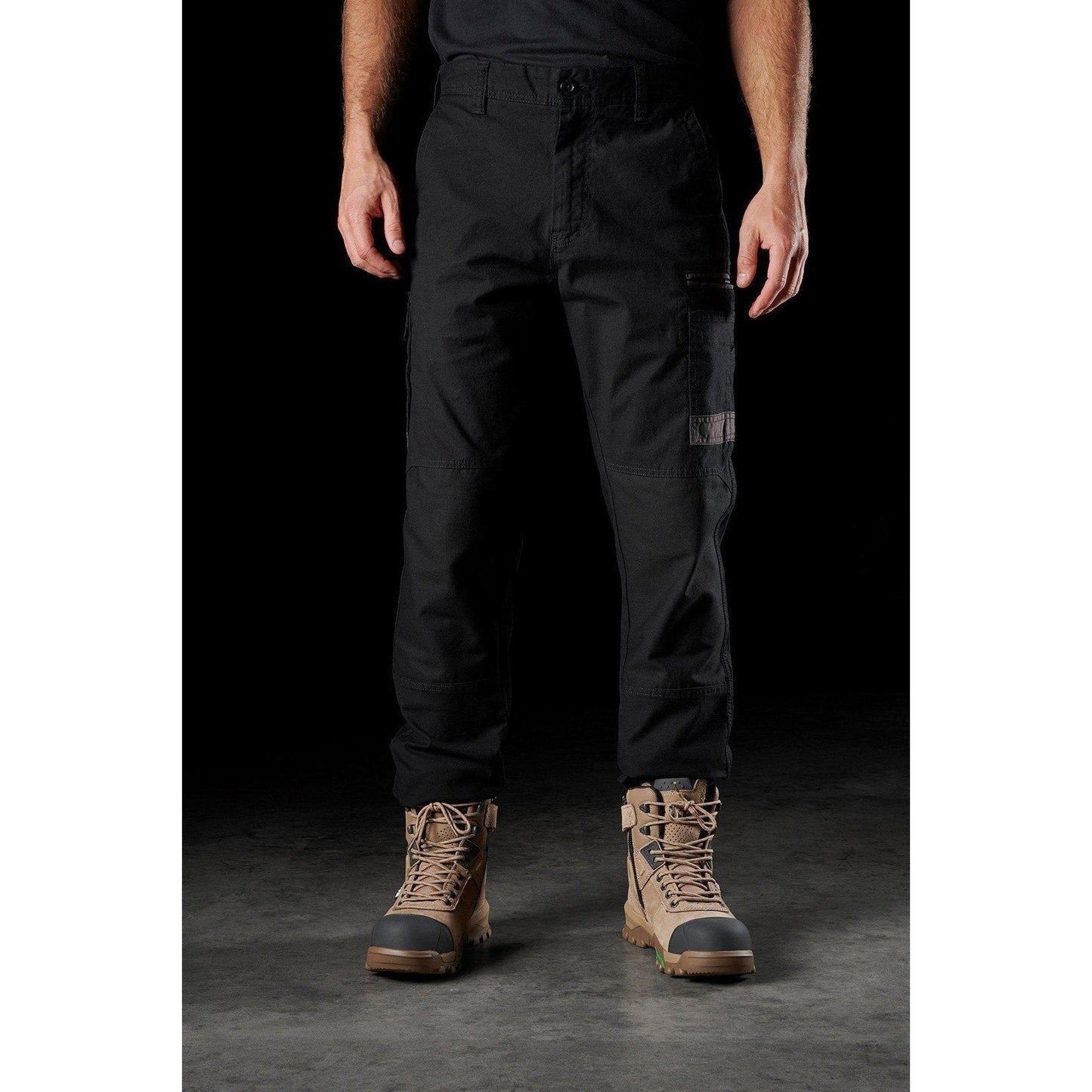 FXD Work Pant Stretch - WP-3 | Blue Heeler Boots