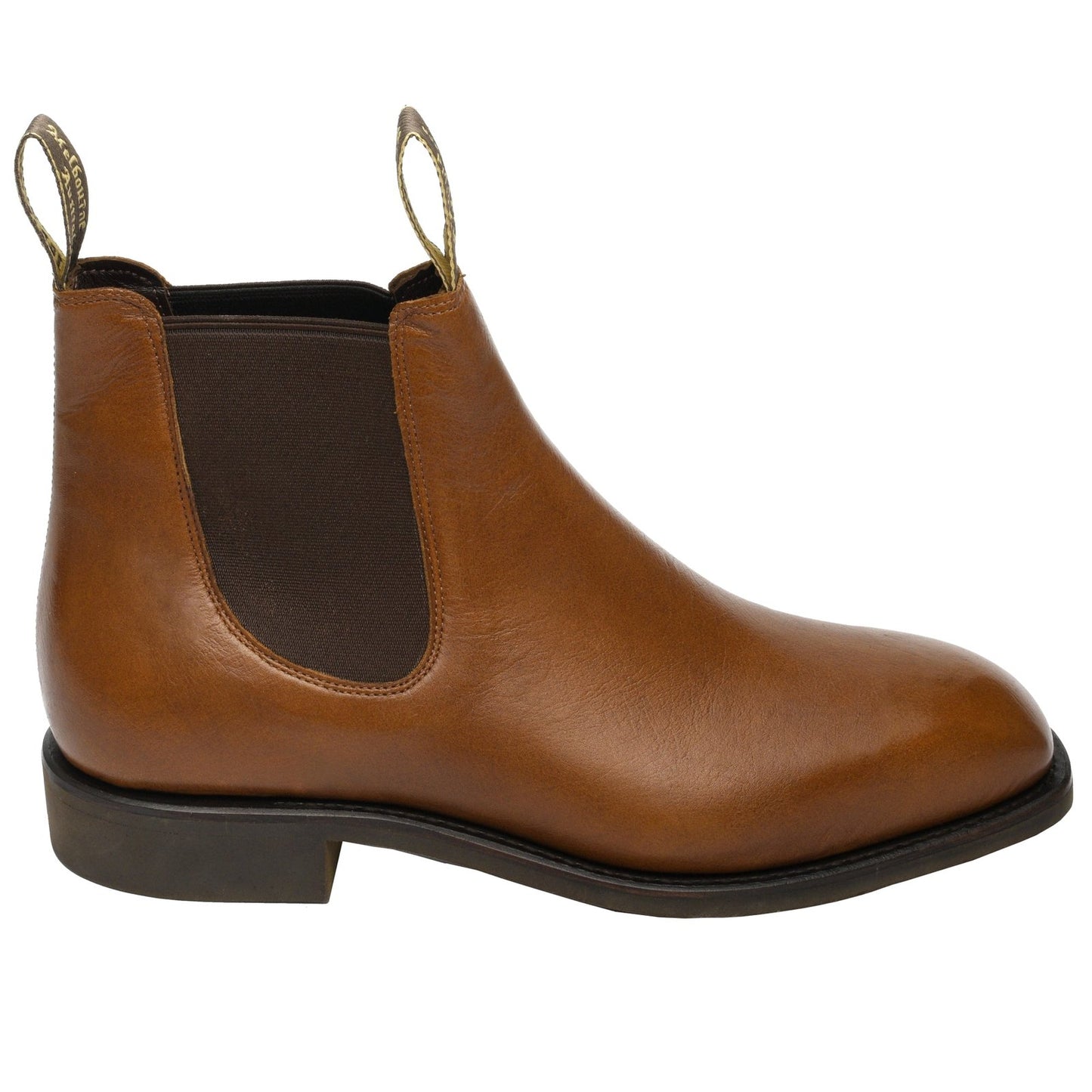 Harold Boot Avon Kangaroo Men's Dress Boot | Blue Heeler Boots